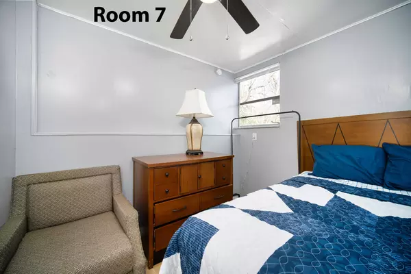 Coliving in Lackawanna - Westside, Jacksonville