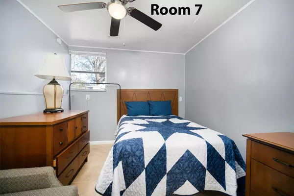 Coliving in Lackawanna - Westside, Jacksonville