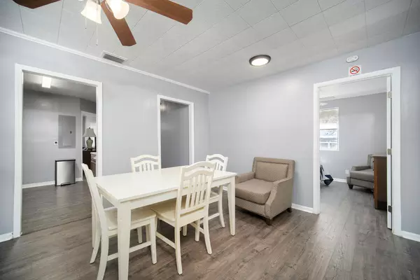 Coliving in Lackawanna - Westside, Jacksonville