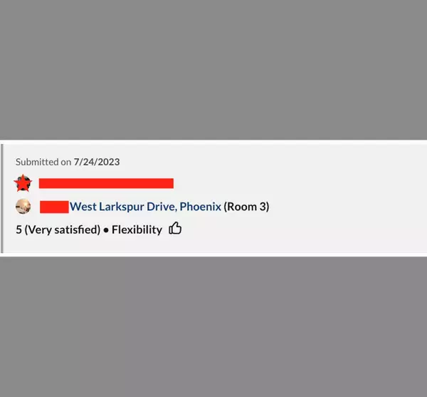 Coliving in North Mountain - Phoenix, Phoenix