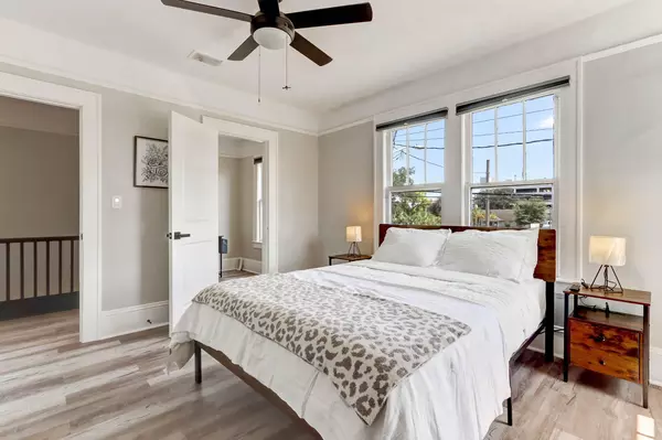 Coliving in Springfield - Downtown JAX, Jacksonville