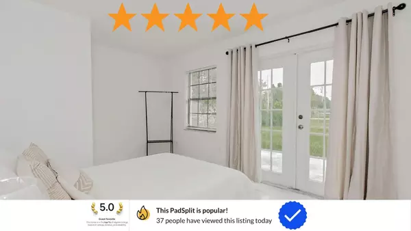 Coliving in Orlovista - West Orlando, Orlando