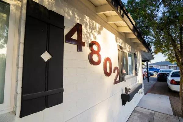 Coliving in Papago - Phoenix, Phoenix