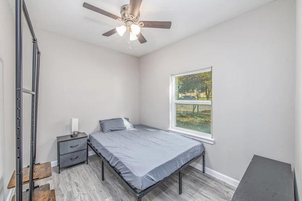 Coliving in North Fort Worth - Forth Worth, Dallas