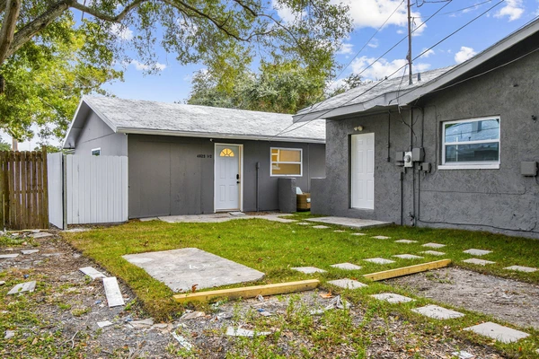 Coliving in Lealman - Clearwater-St. Petersburg, Tampa