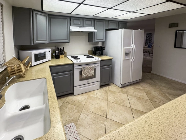 Coliving in Las Vegas - Las Vegas, Las Vegas