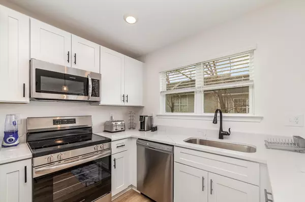 Coliving in Westchester - West Charlotte, Charlotte