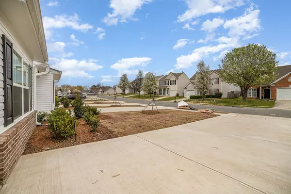 Coliving in Westchester - West Charlotte, Charlotte