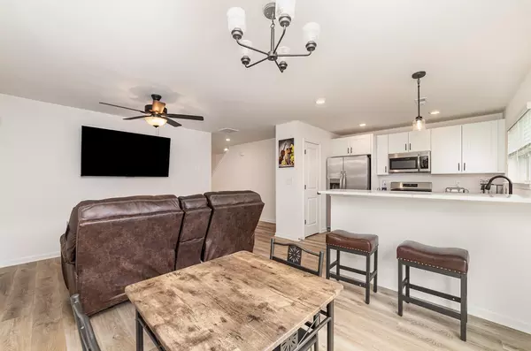 Coliving in Westchester - West Charlotte, Charlotte