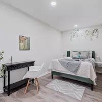 Coliving in Pikesville - Baltimore Metro Area, Washington DC