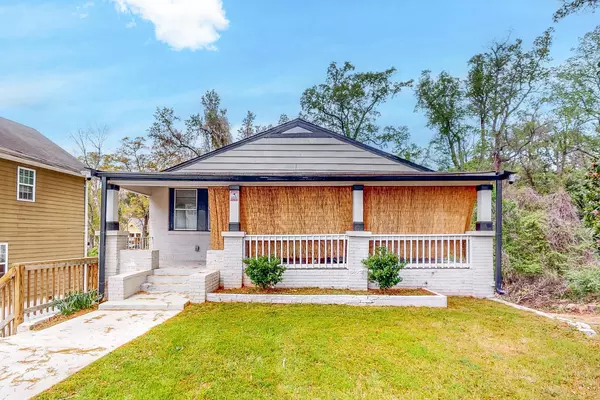 Coliving in Lakewood Heights - South Atl, Atlanta