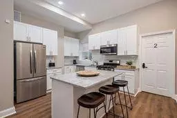Coliving in Midtown Baltimore - Baltimore Metro Area, Washington DC