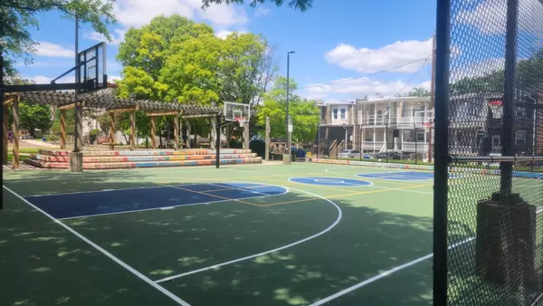 Coliving in Midtown Baltimore - Baltimore Metro Area, Washington DC