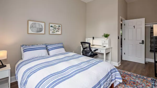 Coliving in Midtown Baltimore - Baltimore Metro Area, Washington DC