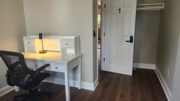 Coliving in Midtown Baltimore - Baltimore Metro Area, Washington DC