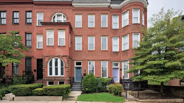 Coliving in Midtown Baltimore - Baltimore Metro Area, Washington DC