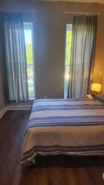 Coliving in Midtown Baltimore - Baltimore Metro Area, Washington DC