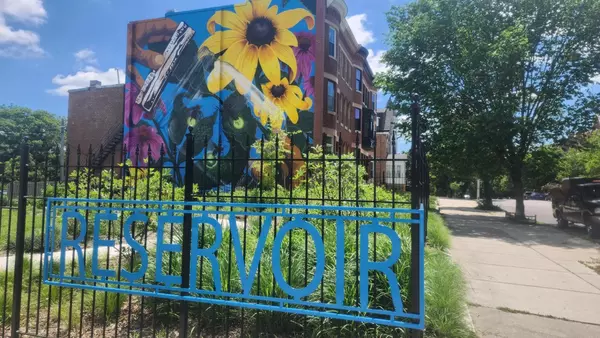 Coliving in Midtown Baltimore - Baltimore Metro Area, Washington DC