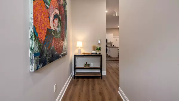 Coliving in Midtown Baltimore - Baltimore Metro Area, Washington DC