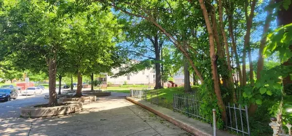 Coliving in Midtown Baltimore - Baltimore Metro Area, Washington DC