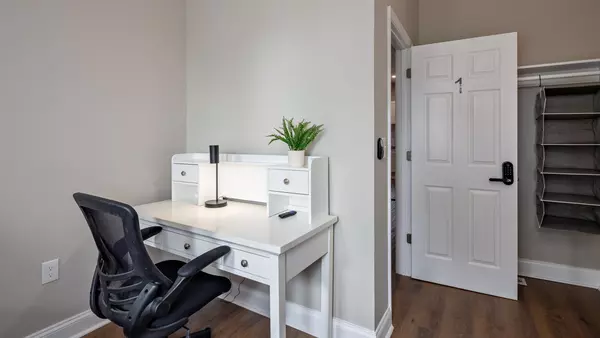 Coliving in Midtown Baltimore - Baltimore Metro Area, Washington DC