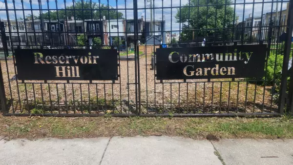 Coliving in Midtown Baltimore - Baltimore Metro Area, Washington DC