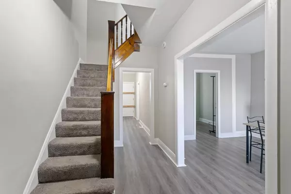 Coliving in East Baltimore - Baltimore Metro Area, Washington DC