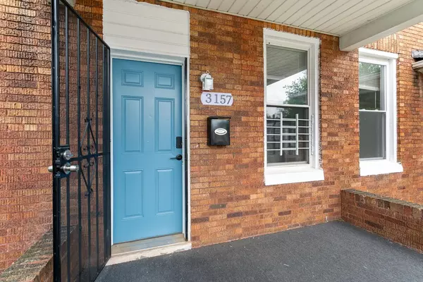 Coliving in East Baltimore - Baltimore Metro Area, Washington DC