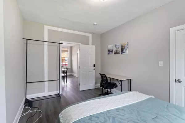 Coliving in East Baltimore - Baltimore Metro Area, Washington DC