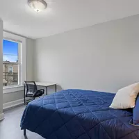 Coliving in East Baltimore - Baltimore Metro Area, Washington DC