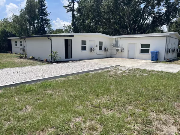 Coliving in Clearwater - Clearwater-St. Petersburg, Tampa