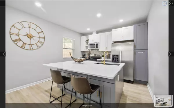 Coliving in Ashview Heights - Central Atl, Atlanta