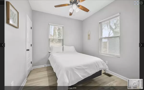 Coliving in Ashview Heights - Central Atl, Atlanta