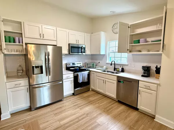 Coliving in Derita / Statesville - North Charlotte, Charlotte