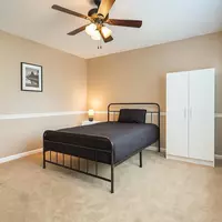 Co-living en Lithonia - East Atl, Atlanta