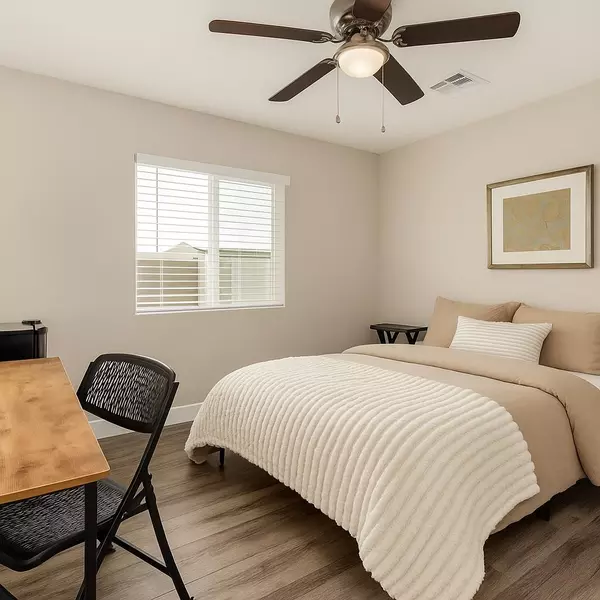 Coliving in Mesa - SE Valley, Phoenix