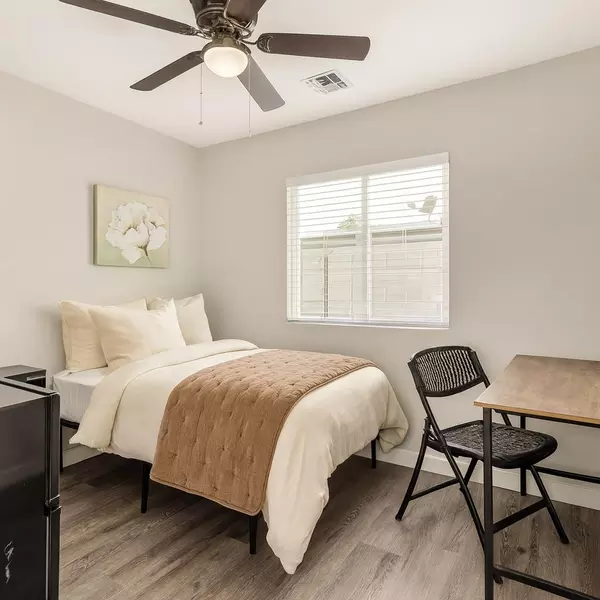 Coliving in Mesa - SE Valley, Phoenix