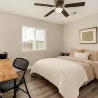 Co-living en Mesa - SE Valley, Phoenix