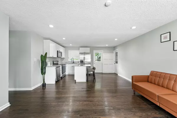 Coliving in Decatur - East Atl, Atlanta