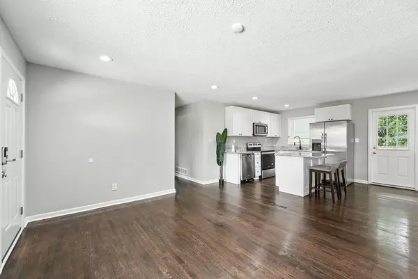 Coliving in Decatur - East Atl, Atlanta