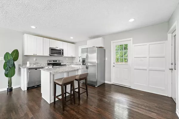 Coliving in Decatur - East Atl, Atlanta