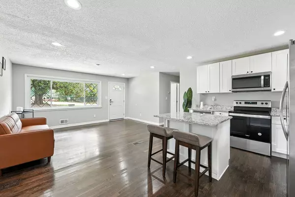 Coliving in Decatur - East Atl, Atlanta