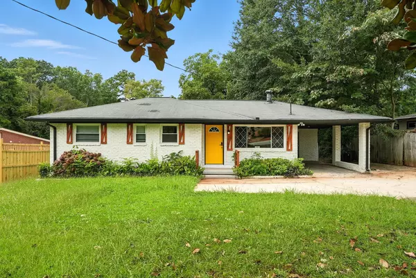 Coliving in Decatur - East Atl, Atlanta