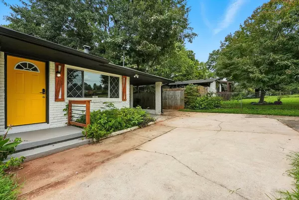 Coliving in Decatur - East Atl, Atlanta