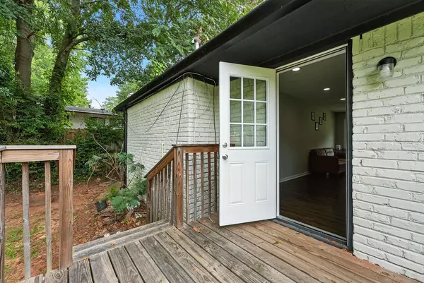 Coliving in Decatur - East Atl, Atlanta