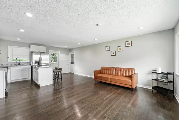 Coliving in Decatur - East Atl, Atlanta