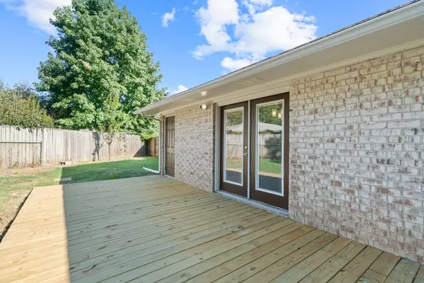 Coliving in Warner Robins - Houston-Peach County, Macon