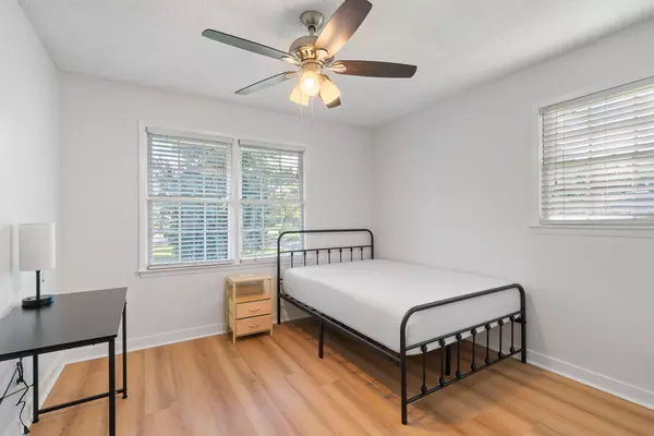 Coliving in Warner Robins - Houston-Peach County, Macon