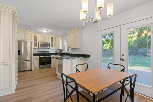 Coliving in Warner Robins - Houston-Peach County, Macon