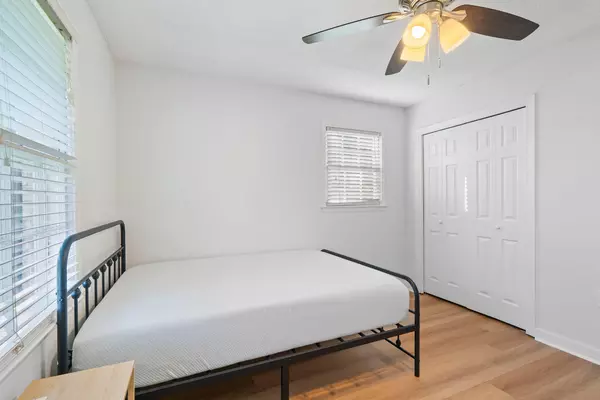 Coliving in Warner Robins - Houston-Peach County, Macon